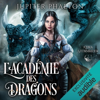 L'académie des dragons: Kyra Stormrider 1 - Jupiter Phaeton