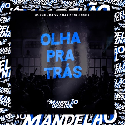 Olha pra Trás - Single