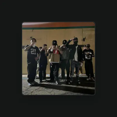Listen to Smokey15, watch music videos, read bio, see tour dates & more!