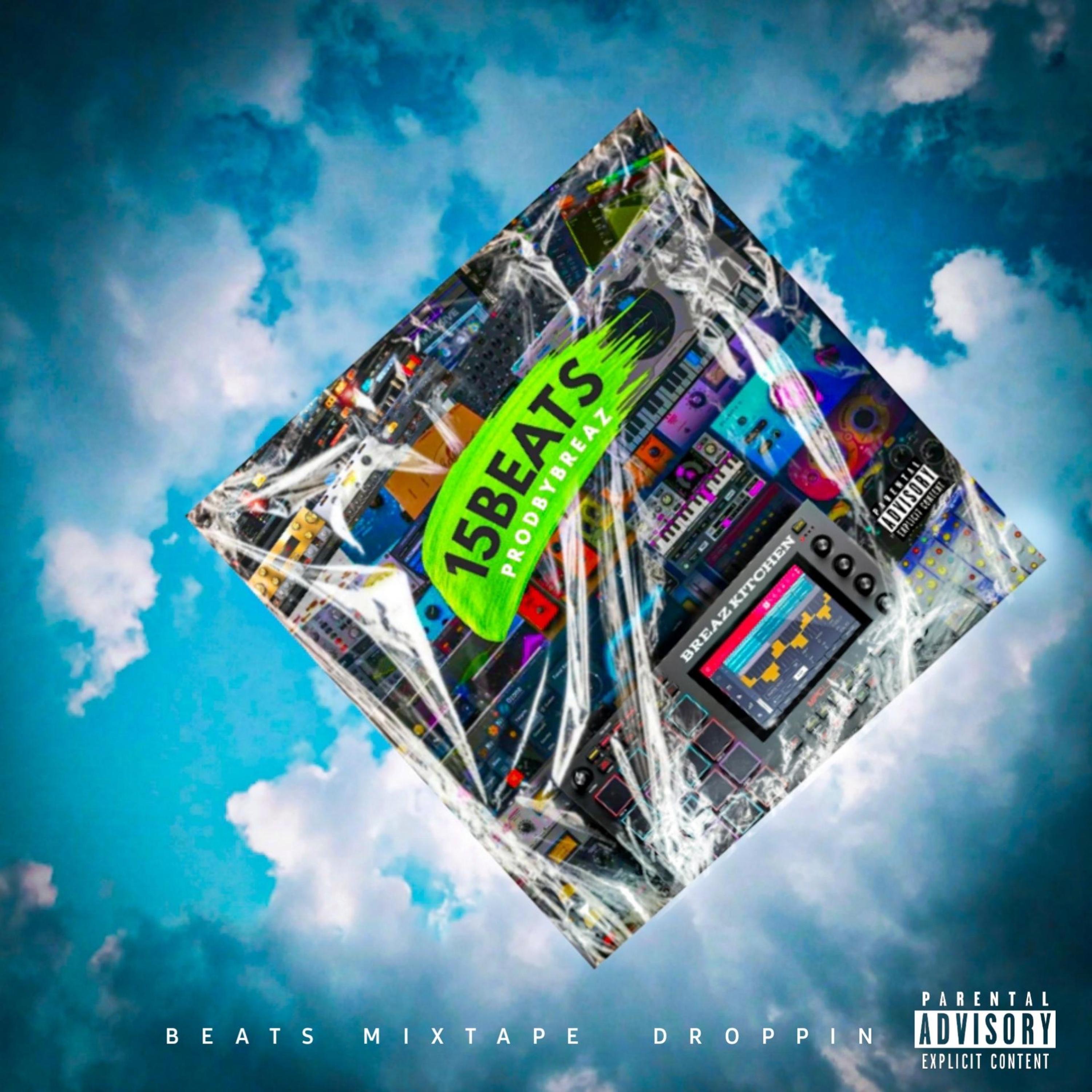 15 Beats Pack Dropping.