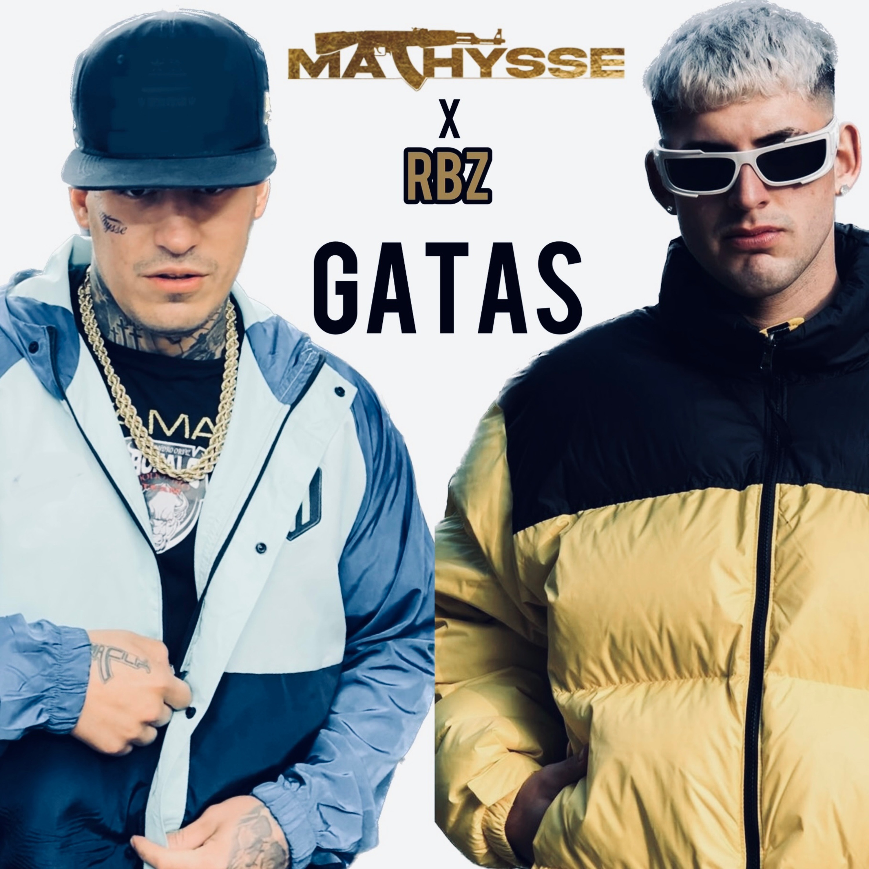 Gatas - Single