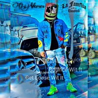 Loose Wit' It - Single - O.Verses