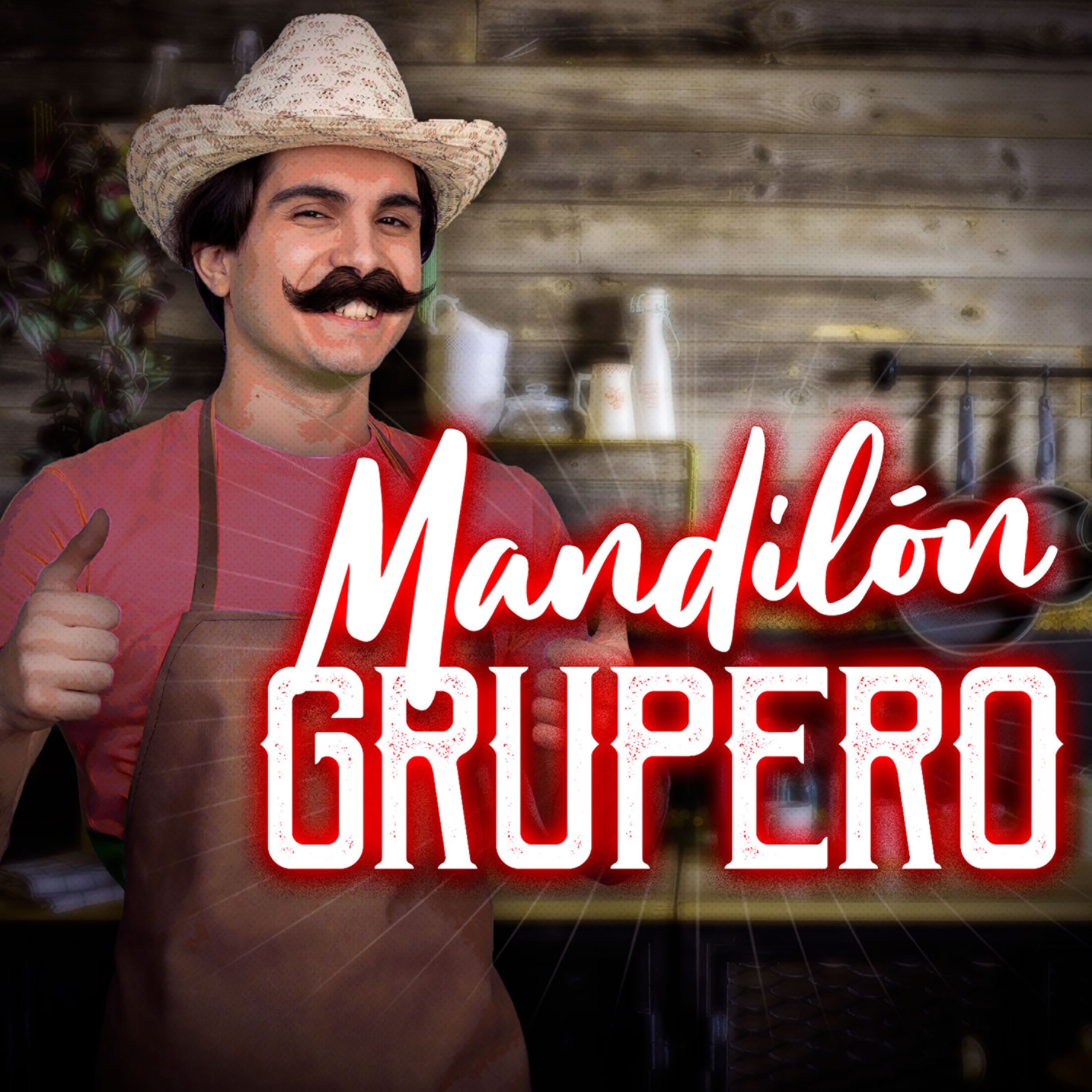 Mandilón Grupero