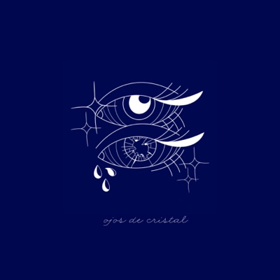 OJOS DE CRISTAL - Single