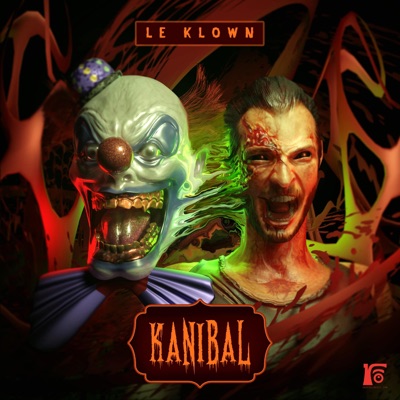 KANIBAL - EP