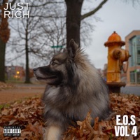 E.O.S, Vol. 4 - EP - Just Rich