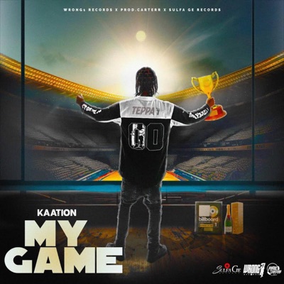 My Game - Single