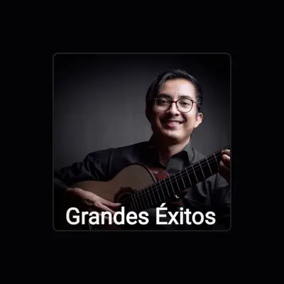 Listen to Pablo Paz Requinto, watch music videos, read bio, see tour dates & more!