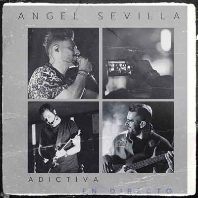 Adictiva (Version Directo) - Single
