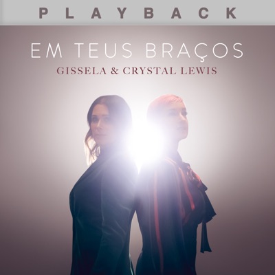 Em Teus Braços (Playback) - Single