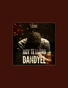 Listen to dandyel, watch music videos, read bio, see tour dates & more!