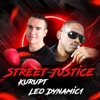 Street Justice - Single