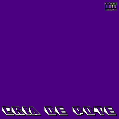 Cria de Poté - Single