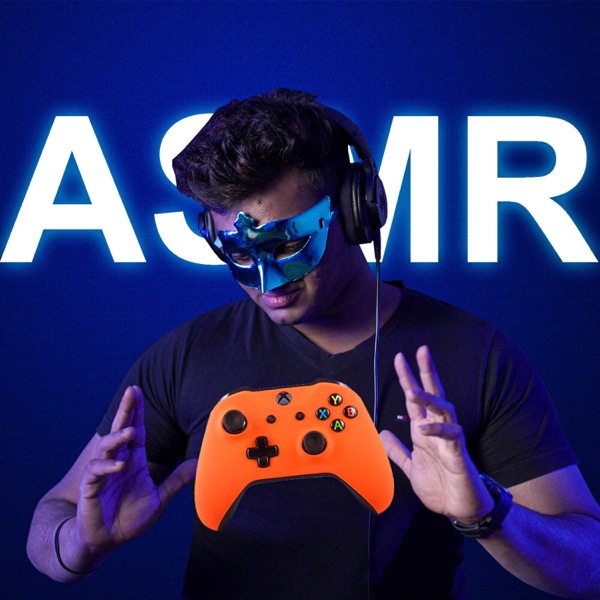 Asmr Controller Sounds Only - EP album cover