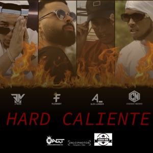 HARD CALIENTE (feat. J note)