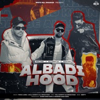 Albadi Hood - Single - Billa Sonipat Ala, Prince Jamba & Irshad Khan