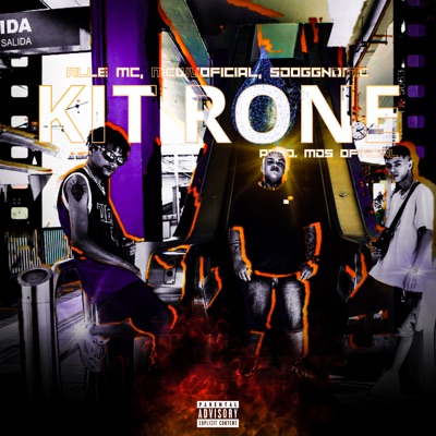 Kit Rone - Single
