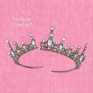 Stella by Sunlight / math rock sux - Single