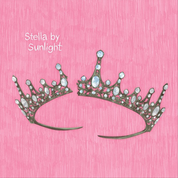 Stella by Sunlight / math rock sux - Single artwork