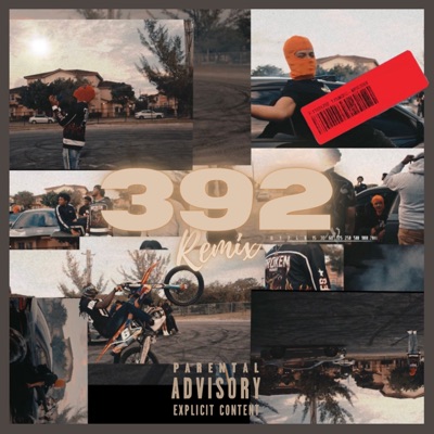 392 - Single