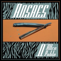 Aosaes - Single - D'Altre Poble