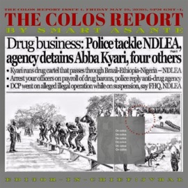 On Colos Smart Asante & Jvbal