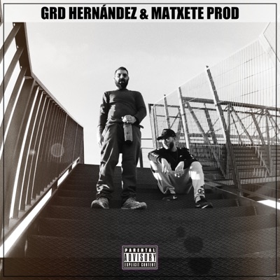 Lágrimas de sangre - Single