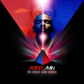 Higher (Live) (feat. Chen Lo) Asante Amin