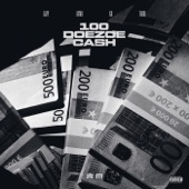 100 Doezoe Cash (feat. Trobi) artwork