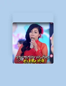 Dengarkan Vy Thuý Hằng, tonton video musik, baca bio, lihat tanggal tur & lainnya!