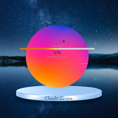 Credit Score - Single