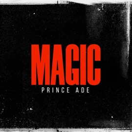 Magic Prince Ade