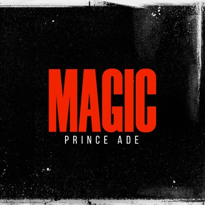 Magic - Single