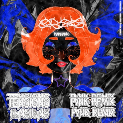 Tensions (PVNK Remix) - Single