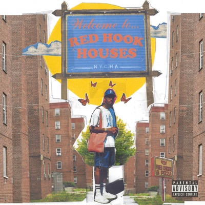 Fried Chicken & Pizza, Vol. 2