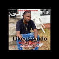 Likeusayudo - Single - Nate Nasty