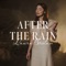 After the Rain artwork