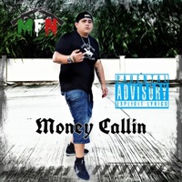 Money Callin - Single - MFN Roostone
