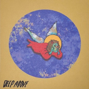 Deep Above - EP