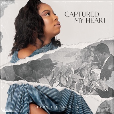 Captured My Heart (Radio Edit) - Single