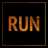 Run (feat. 2WEI) artwork