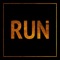 Run (feat. 2WEI) artwork