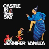 Jennifer Vanilla - Take Me For a Ride (Jerry Paper Remix)