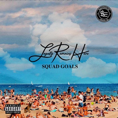 Loyalty Remains Here