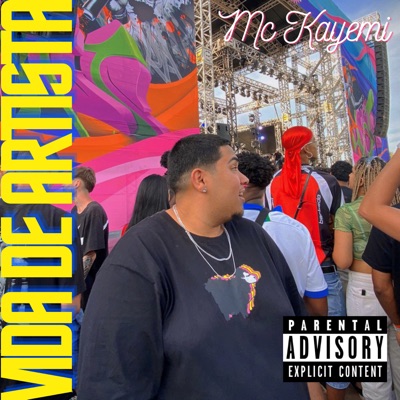 Vida de Artista - Single