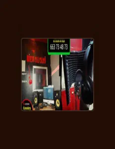 Listen to BIENOUQUOI, watch music videos, read bio, see tour dates & more!