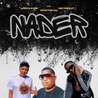 Nader - Single - Dowayne, Scottish SA & Mr TapOut