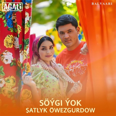 Soygi Yok - Single
