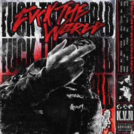 F**k the World K.V.N, VEINN & H.U.R.T GANG