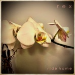 Ride Home - Single